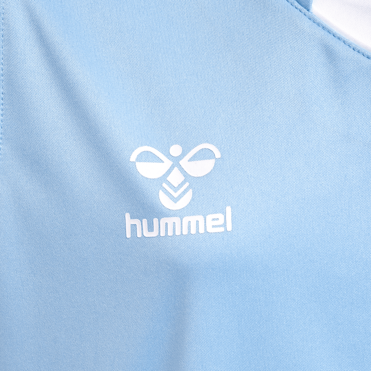 hummel Youth Core XK Poly Short Sleeve Jersey-3