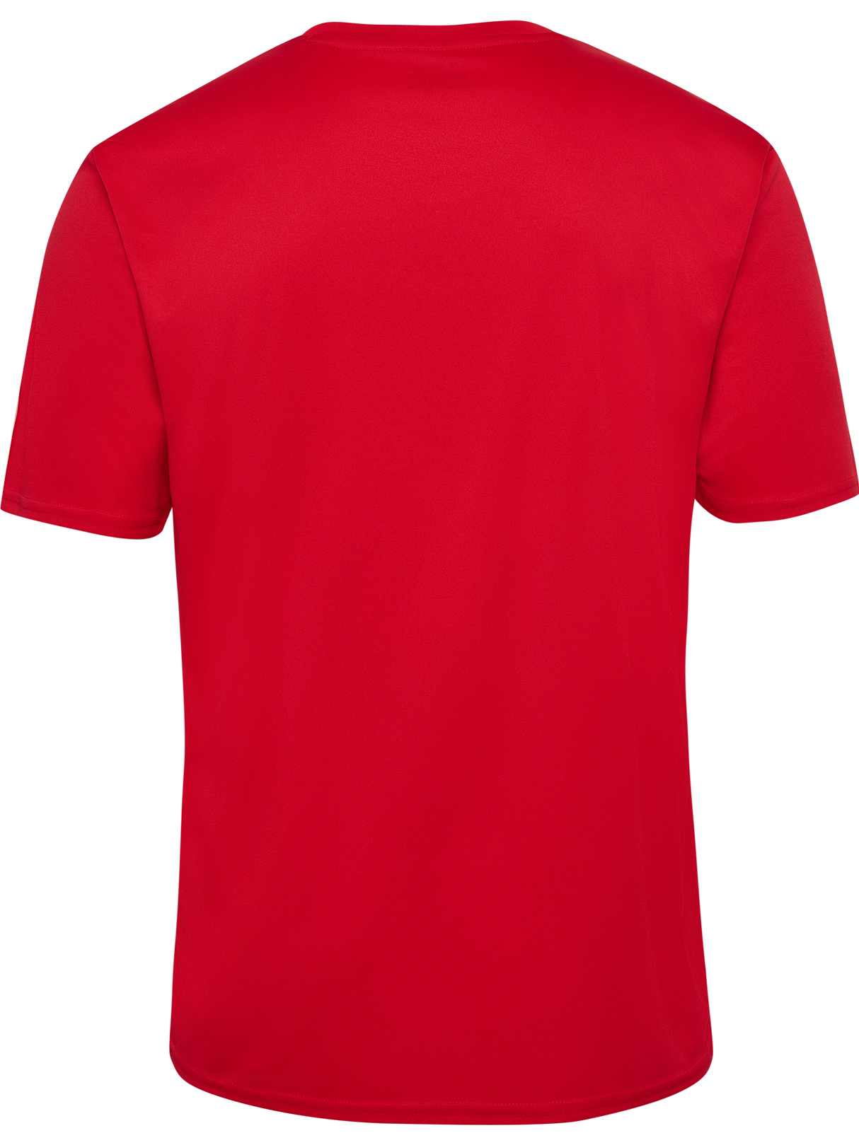 hummel Men's Essential Short Sleeve Soccer Jersey-2