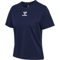 hummel Women's Icons T-Shirt-1