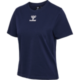 hummel Women's Icons T-Shirt-1