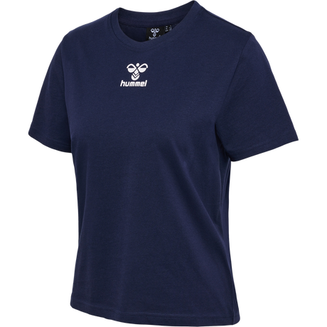 hummel Women's Icons T-Shirt-1