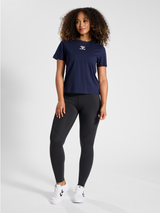 hummel Women's Icons T-Shirt-4