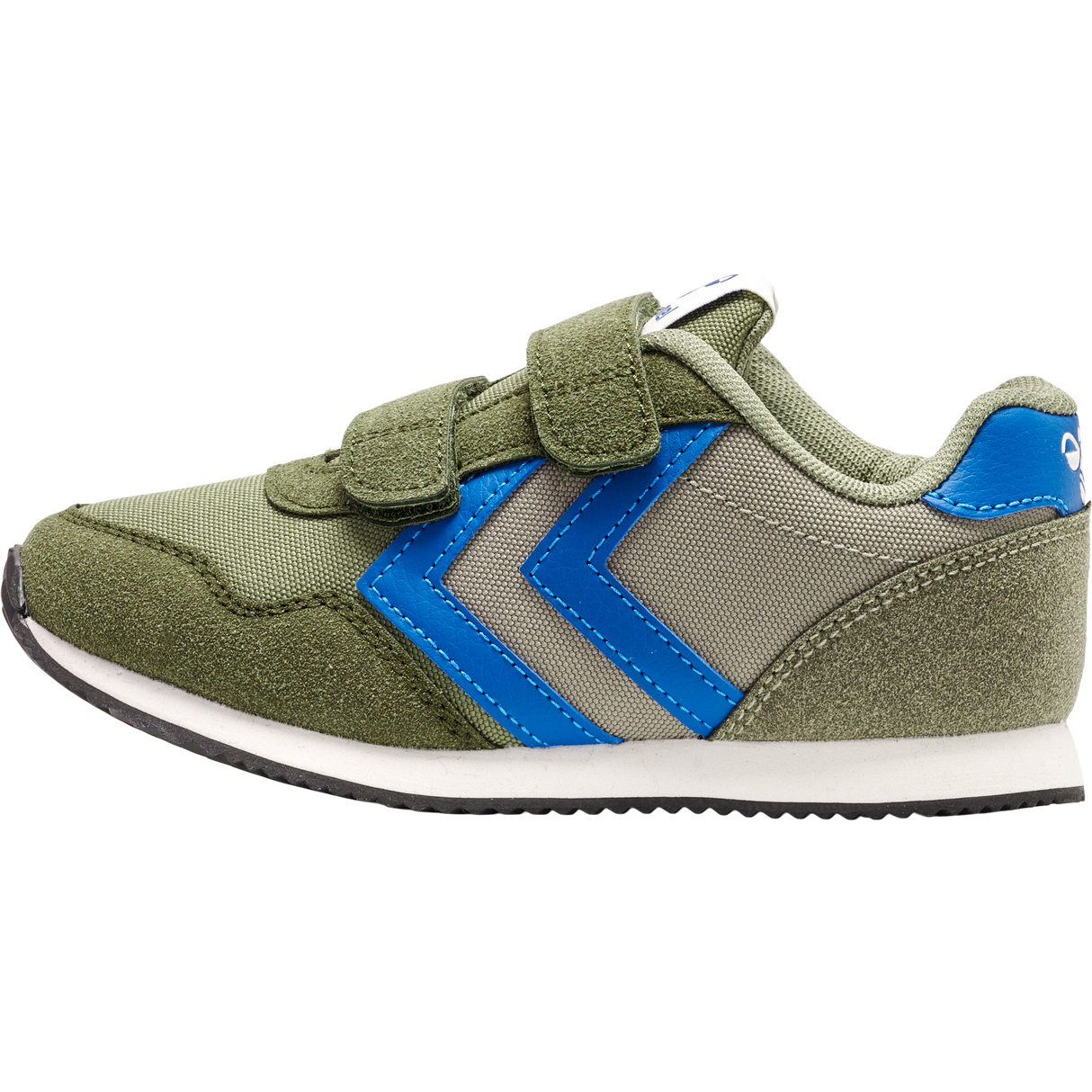 hummel Youth Reflex Double Multi Shoes-1