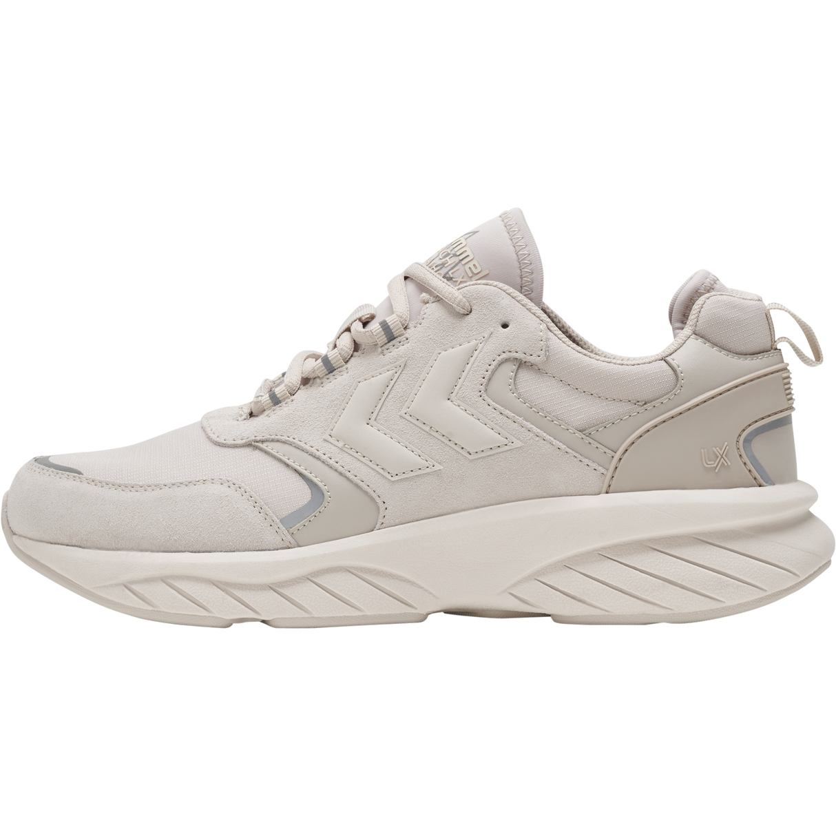 hummel Unisex Marathona Reach Lx Tonal Rib Shoes-1
