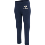 hummel Infant & Toddler Maule Tights-1