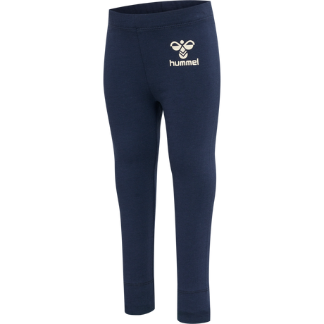 hummel Infant & Toddler Maule Tights-1