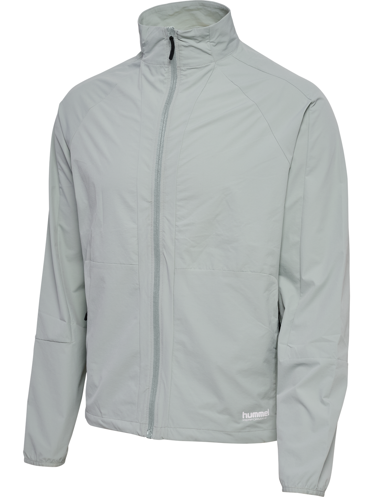 hummel Men's Pulse Jacket-1