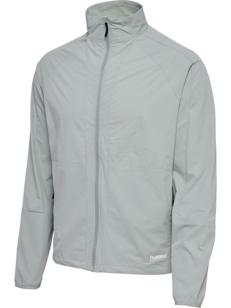 hummel Men's Pulse Jacket-1