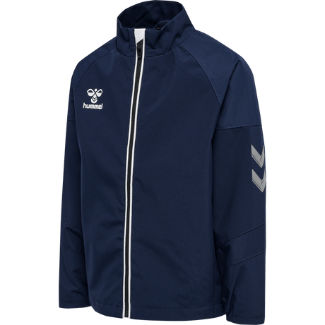hummel Youth Lead Training Jacket-1