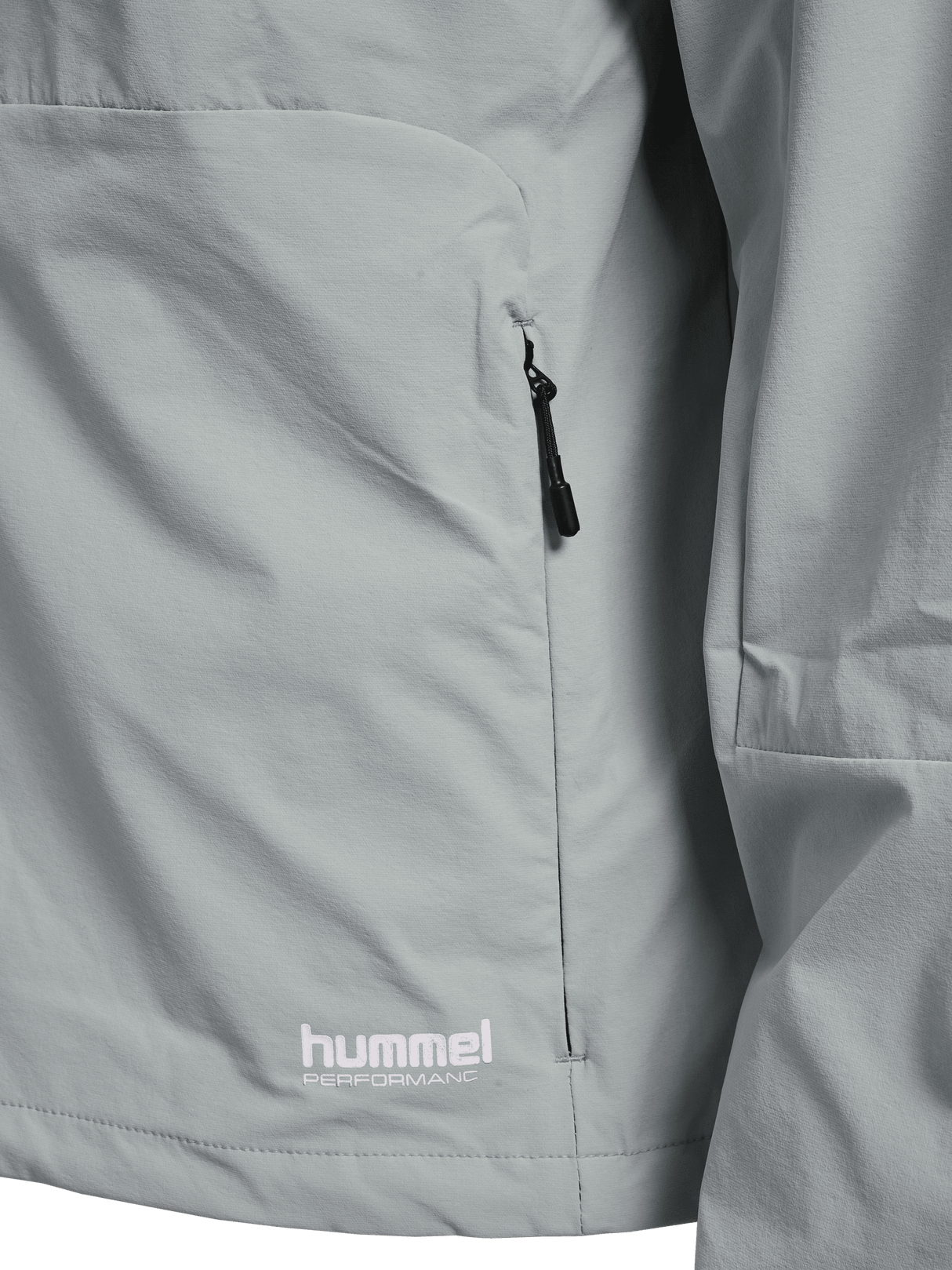 hummel Men's Pulse Jacket-3