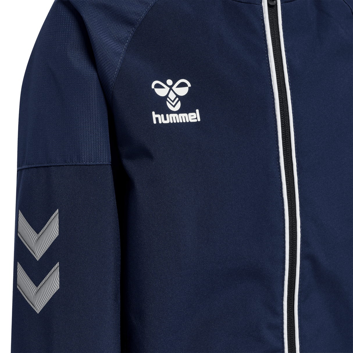 hummel Youth Lead Training Jacket-3
