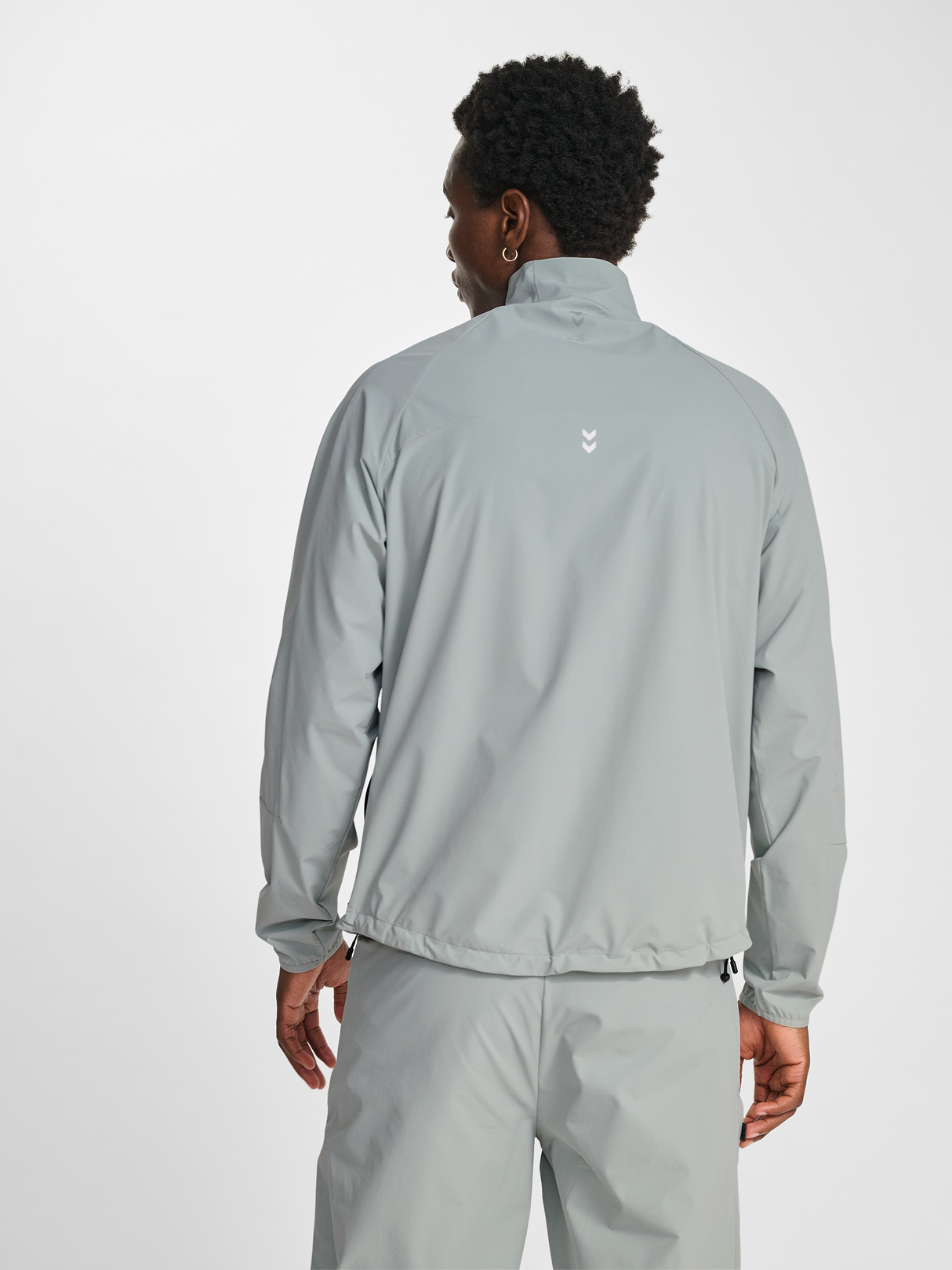 hummel Men's Pulse Jacket-4