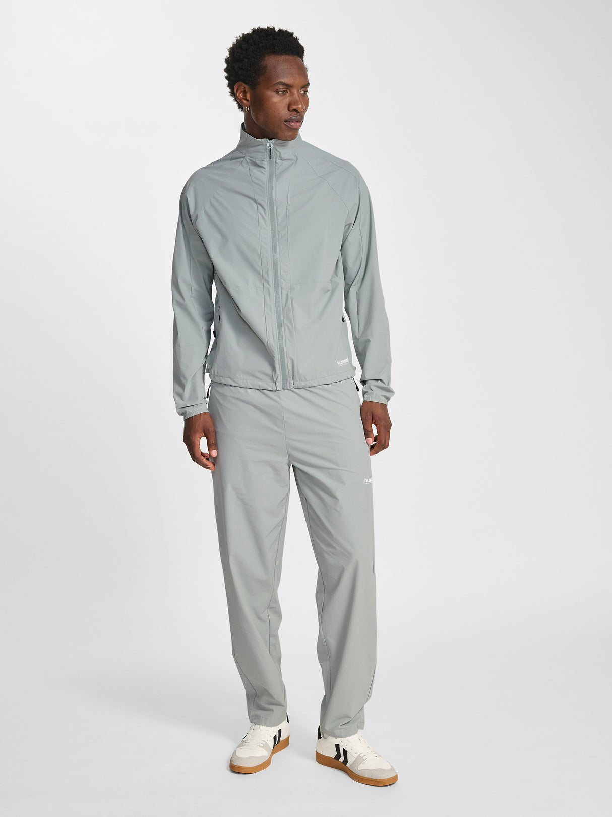 hummel Men's Pulse Jacket-6