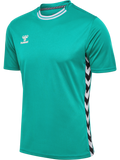 hummel Unisex Playful Short Sleeve Jersey-1