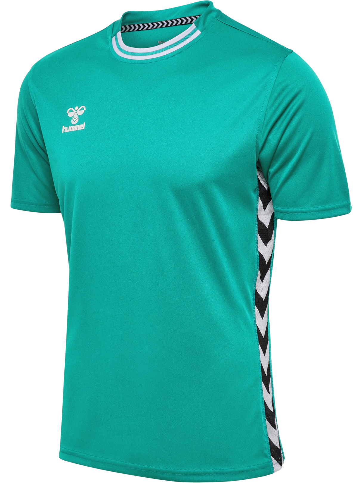 hummel Unisex Playful Short Sleeve Jersey-1