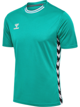 hummel Unisex Playful Short Sleeve Jersey-1