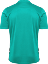 hummel Unisex Playful Short Sleeve Jersey-2
