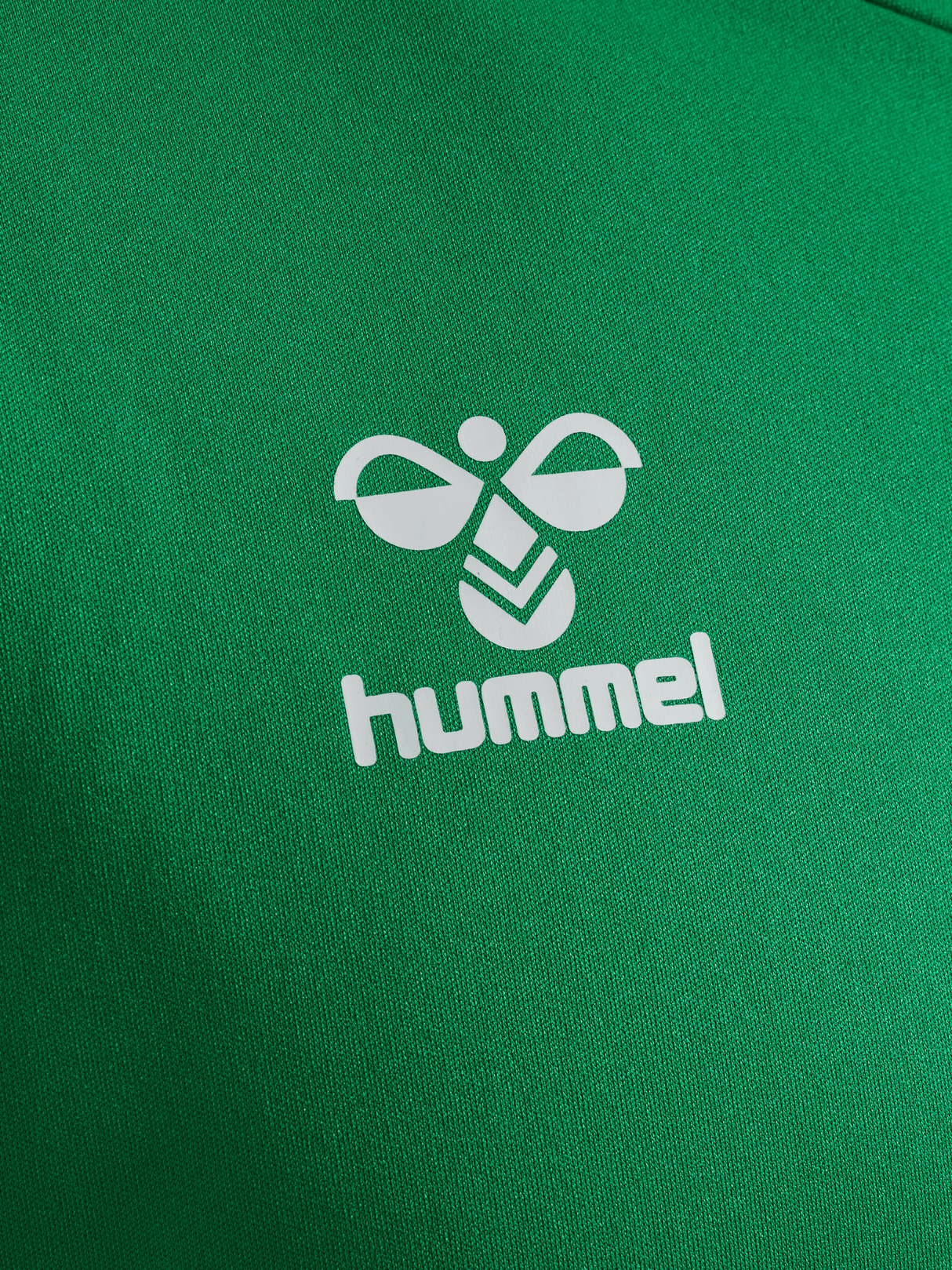 hummel Men's Essential Short Sleeve Soccer Jersey-3