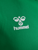 hummel Men's Essential Short Sleeve Soccer Jersey-3