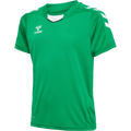 hummel Youth Core XK Poly Short Sleeve Jersey-1