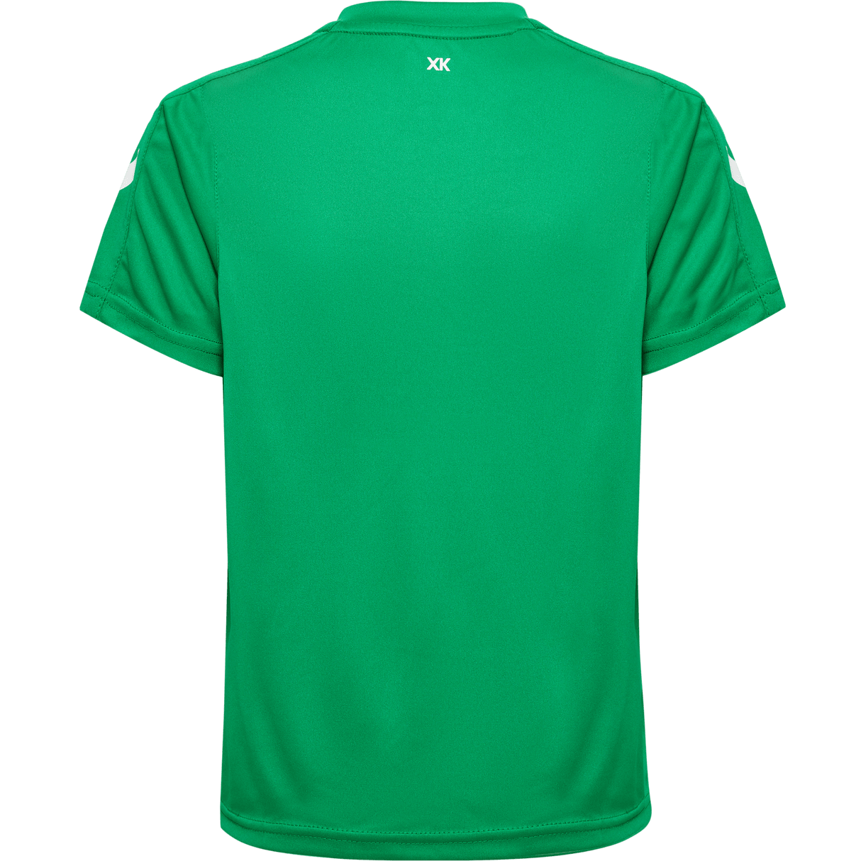hummel Youth Core XK Poly Short Sleeve Jersey-2