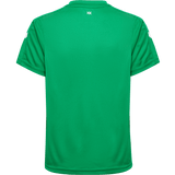 hummel Youth Core XK Poly Short Sleeve Jersey-2