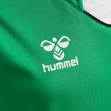 hummel Youth Core XK Poly Short Sleeve Jersey-4