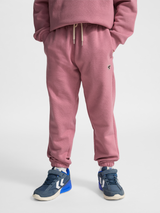 hummel Youth Loose Sweatpants Bee-5