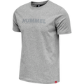 hummel Unisex Legacy T-Shirt-1