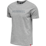 hummel Unisex Legacy T-Shirt-1