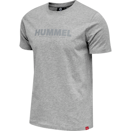 hummel Unisex Legacy T-Shirt-1