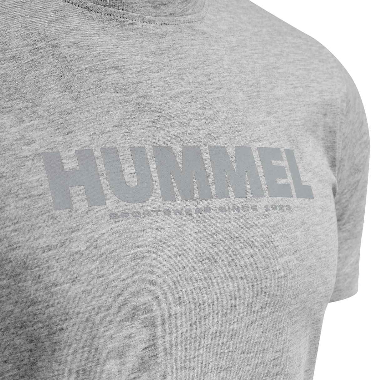 hummel Unisex Legacy T-Shirt-3