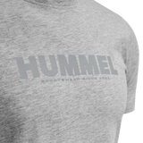 hummel Unisex Legacy T-Shirt-3