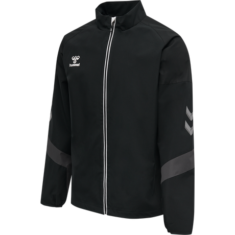 hummel Youth Lead Training Jacket-1