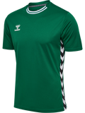 hummel Unisex Playful Short Sleeve Jersey-1