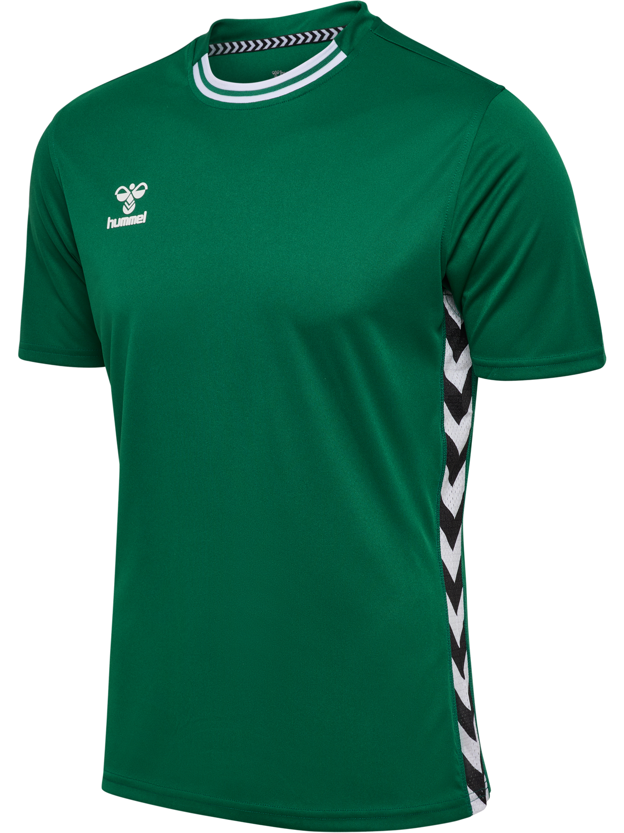 hummel Unisex Playful Short Sleeve Jersey-1