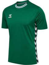 hummel Unisex Playful Short Sleeve Jersey-1