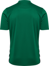 hummel Unisex Playful Short Sleeve Jersey-2
