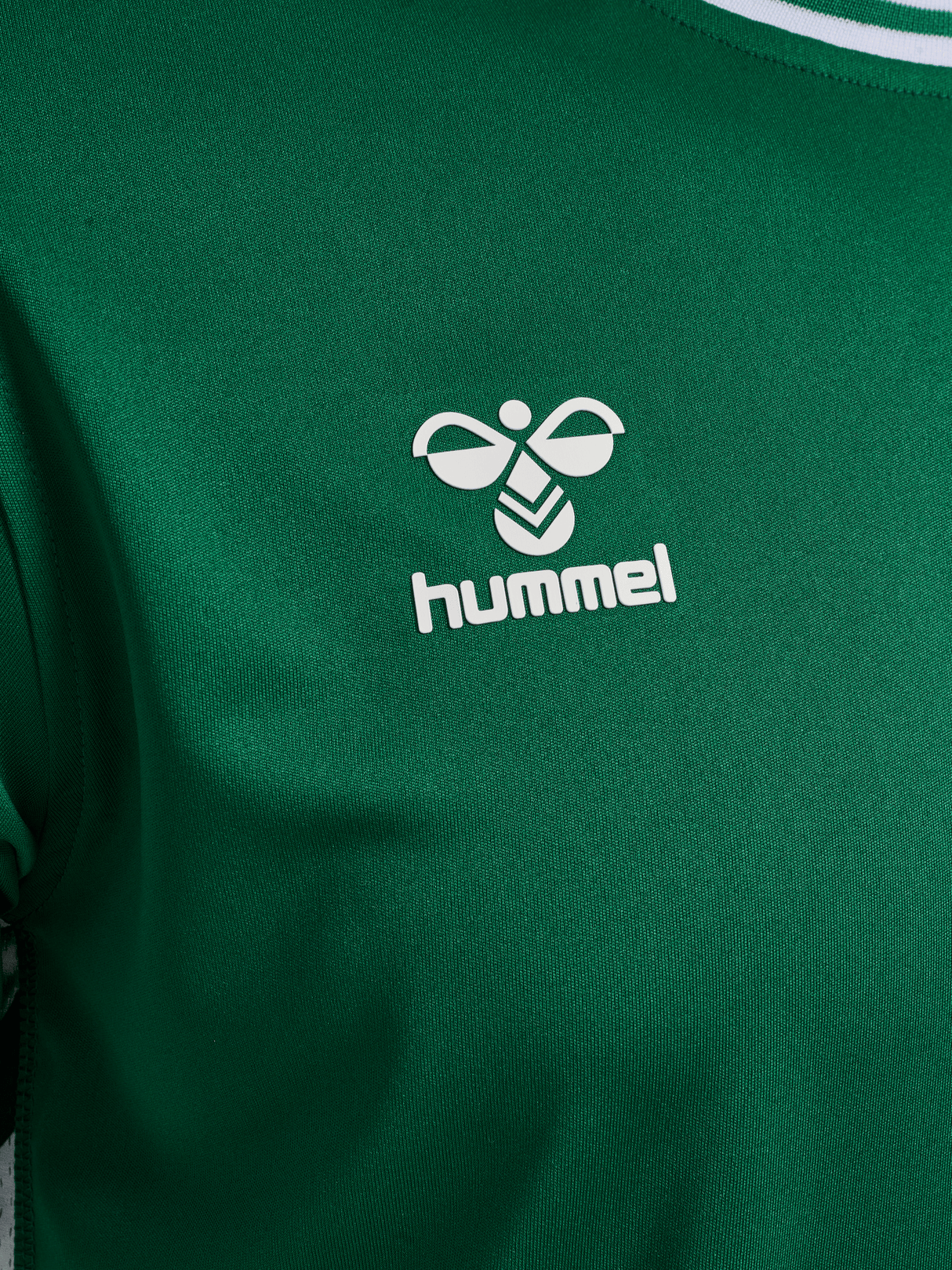 hummel Unisex Playful Short Sleeve Jersey-3