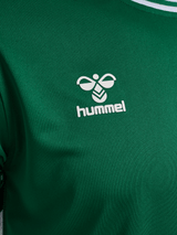 hummel Unisex Playful Short Sleeve Jersey-3