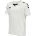 hummel Youth Core XK Poly Short Sleeve Jersey-1