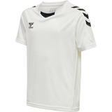 hummel Youth Core XK Poly Short Sleeve Jersey-1