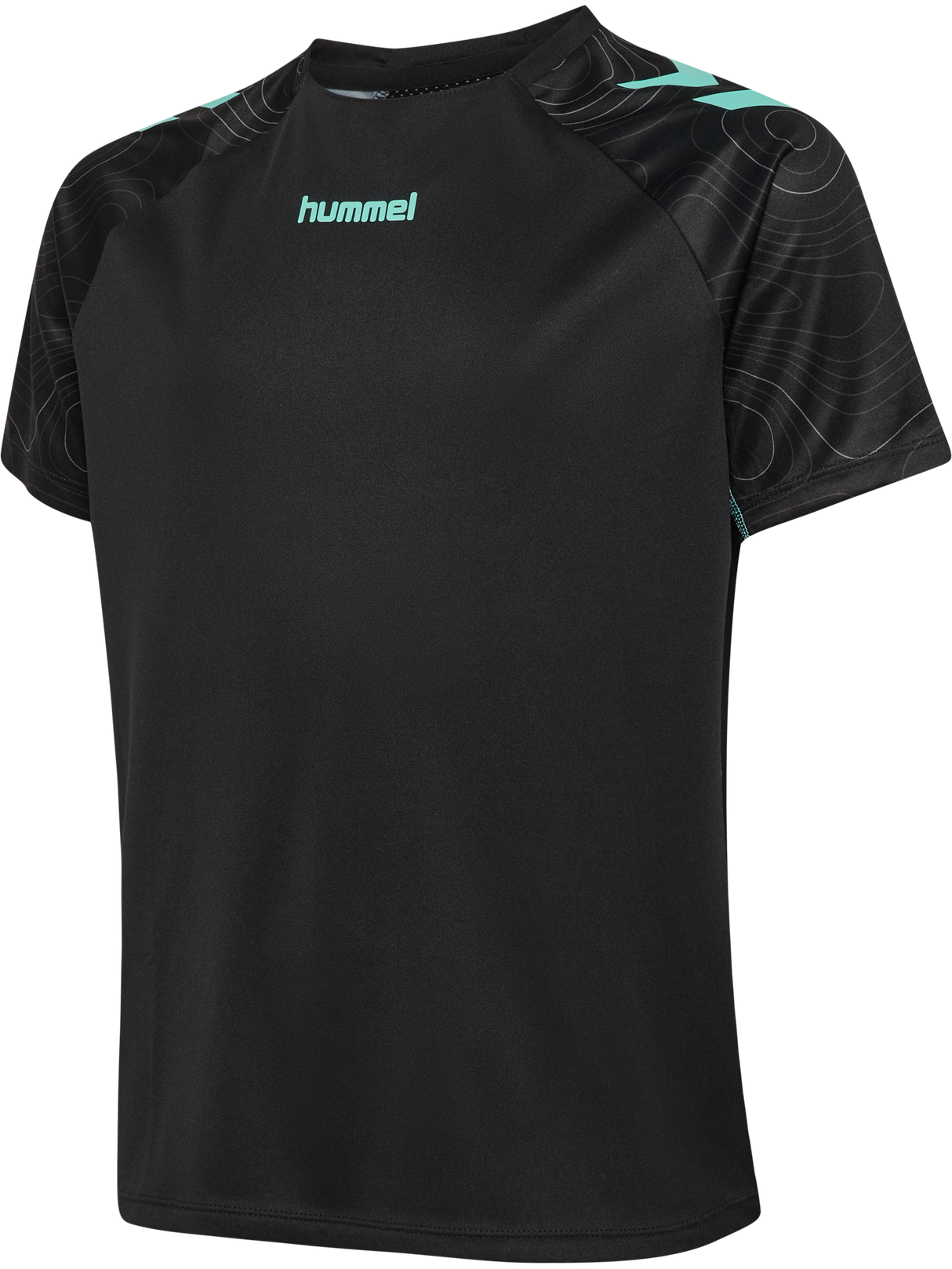 hummel Youth Blaze 2.0 Training Jersey-1