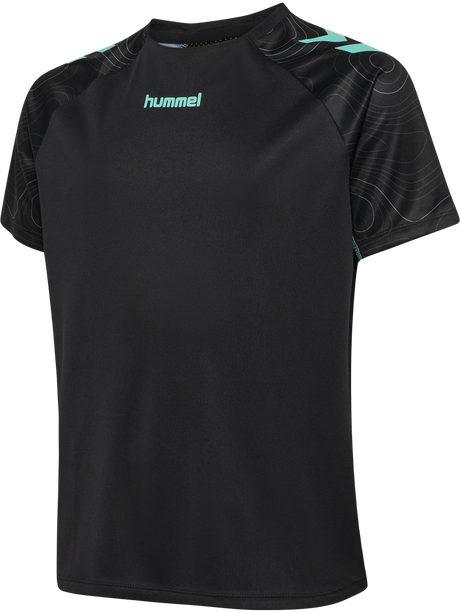 hummel Youth Blaze 2.0 Training Jersey-1