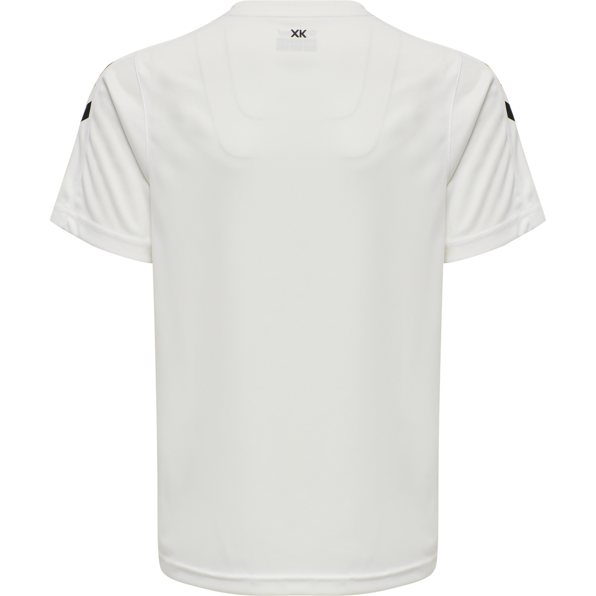hummel Youth Core XK Poly Short Sleeve Jersey-2