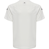 hummel Youth Core XK Poly Short Sleeve Jersey-2