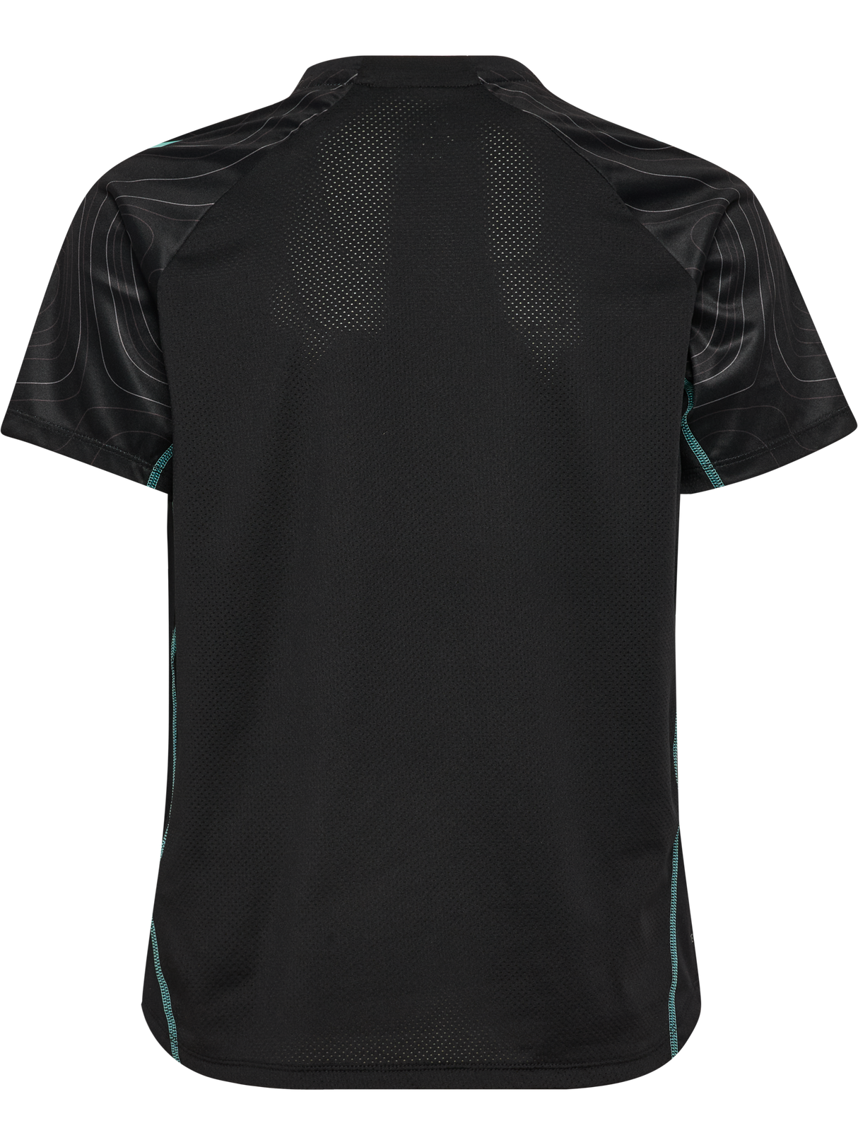 hummel Youth Blaze 2.0 Training Jersey-2