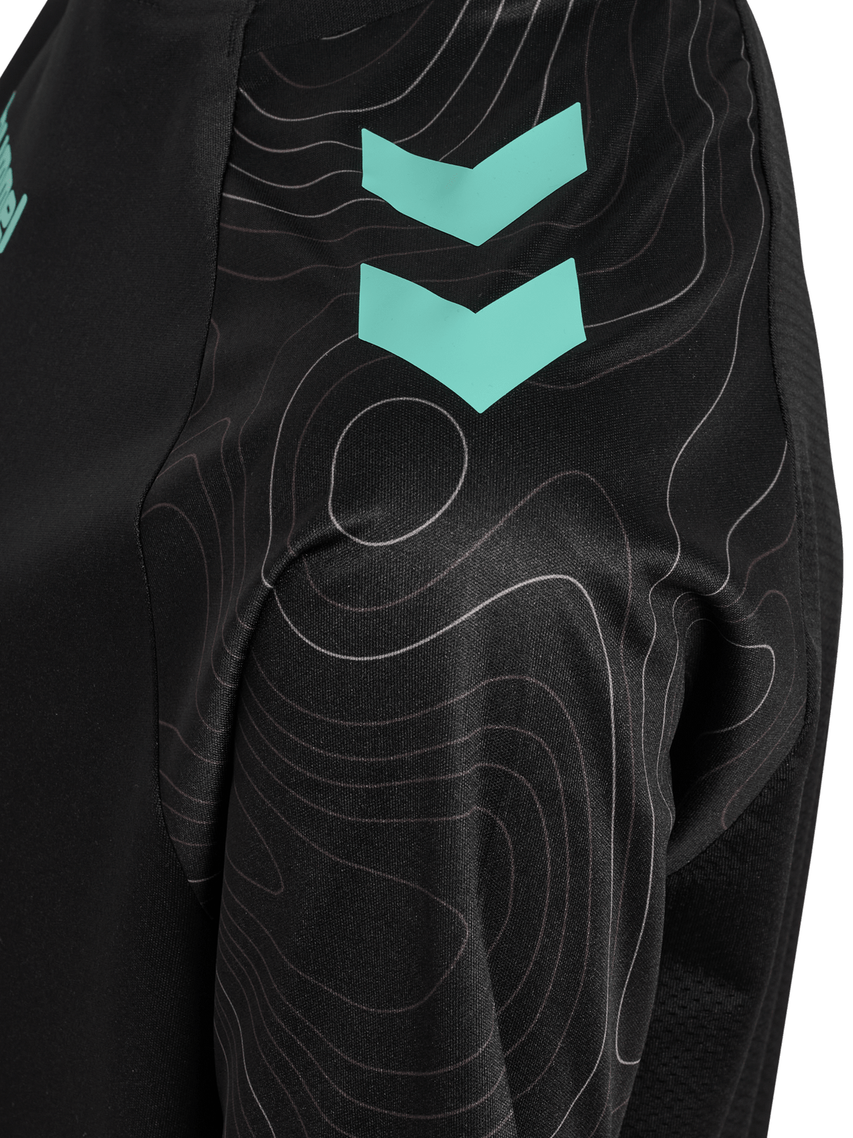 hummel Youth Blaze 2.0 Training Jersey-4