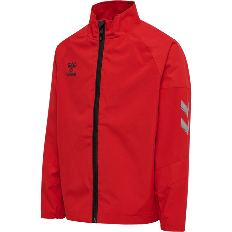 hummel Youth Lead Training Jacket-1