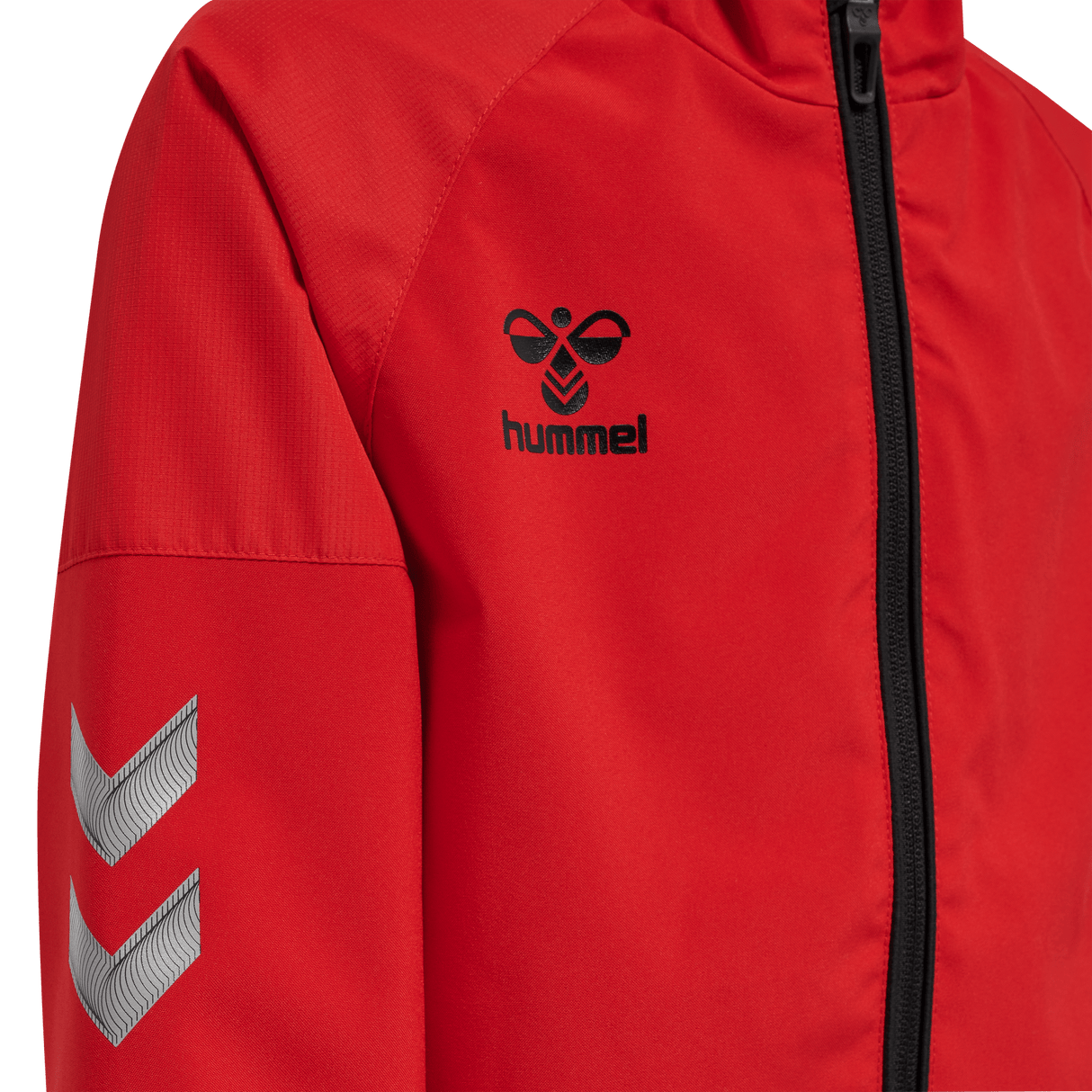 hummel Youth Lead Training Jacket-3